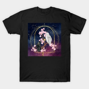 Magnolia Sky T-Shirt